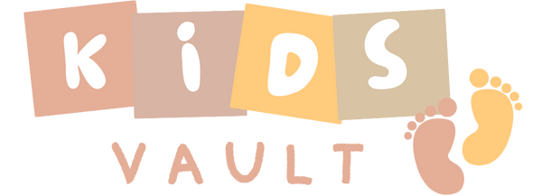 Kids Vault